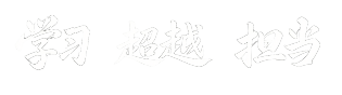 学习 超越 担当
